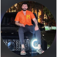 مجتبی تقوی Mojtaba Taghavi