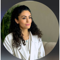 نگین جمشیدپور Negin Jamshidpour