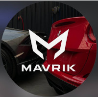 ماوریک دبی Mavrik DXB