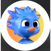 جامپی توی Jumpi Toy