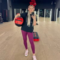 لیلا رجبی Leyla Rajabi