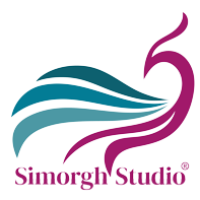 استودیو سیمرغ simorgh podcast studio