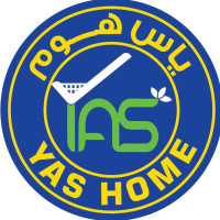 فروشگاه یاس هوم Yashome Farsi