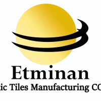 سرامیک و کاشی اطمینان Etminan Ceramic Tiles