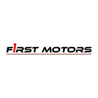 فروش خودرو فرست موتورز FIRST MOTORS