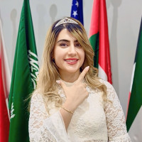 محدثه حسن‌زاده Mohaddeseh Hasanzadeh