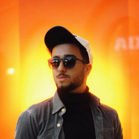 Amir Hossein CGI AMIXCGI