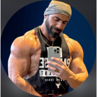 محمدعلی قدس aleotrainer