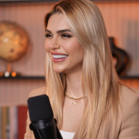 رزا موسوی Rosa Mousavi