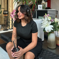 الهه صفرپور Elahe Safarpour