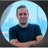 گردشگری دبی مهرداد دارابی Dubai Mdt