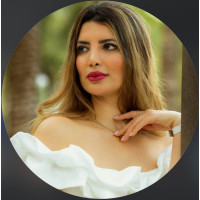 الهه دزفولی Elahe Dezfouli