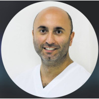 دکتر نیما سبزچمن آرا