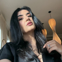 فاطمه غیاثی Fatemeh Ghiasi