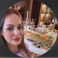 آیلین صادقی ailin_event