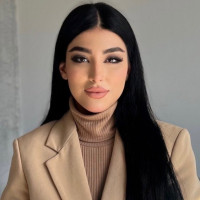 الهام بگلو | Elham Begloo