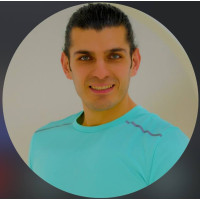 سجاد جوان | sajadjavan.fit