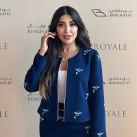 نیروانا نادری Nirvana Naderi