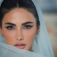 سما ذاکری Sama Zakeri