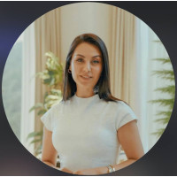 سپیده بهزاد Sepideh Behzad