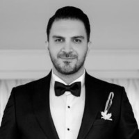 شهاب عرب کرمی Shahab Arabkarami