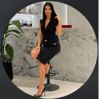 سولماز بختیاری Solmaz Bakhtiari