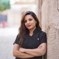 سارا سبحانی Sara Sobhani