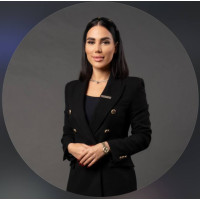 الناز لاهوتی Elnaz Lahooty