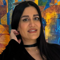 زهره کاظمی Zohre Kazemi