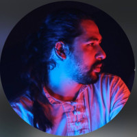 پویا یوسفی Pouya Yousefi