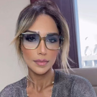 آزالیا مظفریان Azalia Mozafarian