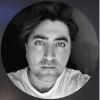 نیما محسنی Nima Mohseni