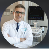 دکتر سید حامد رضا