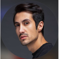 محمد حسین باقری Mohammad Hossein Bagheri