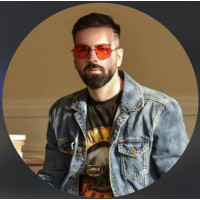 امیرکیوان Amir keivan