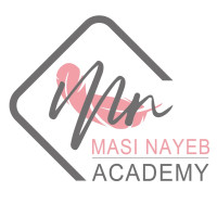 معصومه اکستنشن مژه Masoumeh Eyelash
