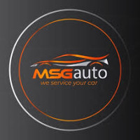ام‌اس‌جی اتو گاراژ MSG Auto Garage Dubai
