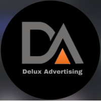 دیلوکس ادورتایزینگ Delux Advertising