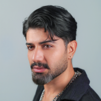 میثم قاصر ‌ Meisam Ghaser