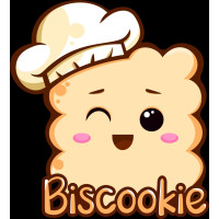بیس کوکی BisCookie
