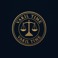 دفتر وکالت و حقوقی وکیل تایم Vakil Time
