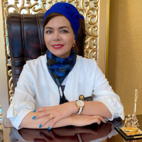 کلینیک دکتر اسمی