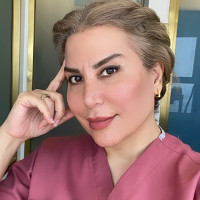 الیکا عمادی Elika Emadi