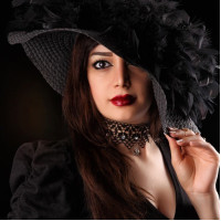 استودیو عکاسی دبی‌ Dubai Studio Par