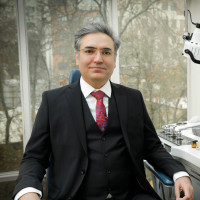 دکتر حامد عباسی