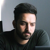 Hossein Ahangari