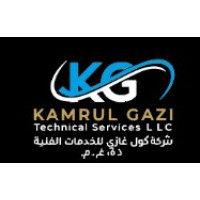شرکت کامرول گازی kamrul Gazi Technical Services