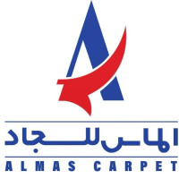 فرش الماس Almas carpet
