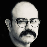 بهنود کاویان Behnood Kavian