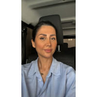 Shiva Sharafi